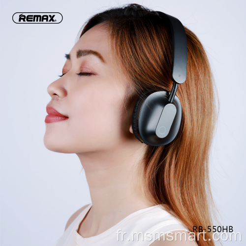 Remax 2021 Nouveauté Musique 360